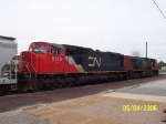 CN 2656 & CN 5618